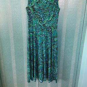 Summer dress size 6